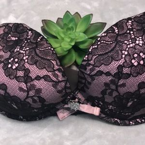 Victoria secret sexy little things bra (36D)